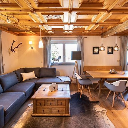 Holiday Im Gaestehaus Warter In Altenmarkt Altenmarkt im Pongau Exterior foto