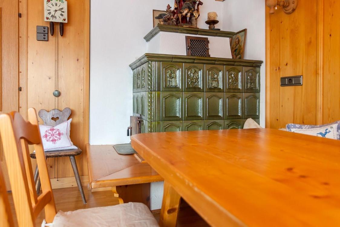 Holiday Im Gaestehaus Warter In Altenmarkt Altenmarkt im Pongau Exterior foto