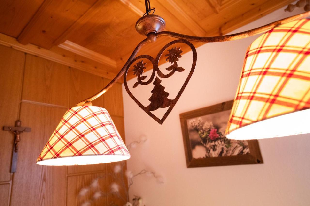 Holiday Im Gaestehaus Warter In Altenmarkt Altenmarkt im Pongau Exterior foto