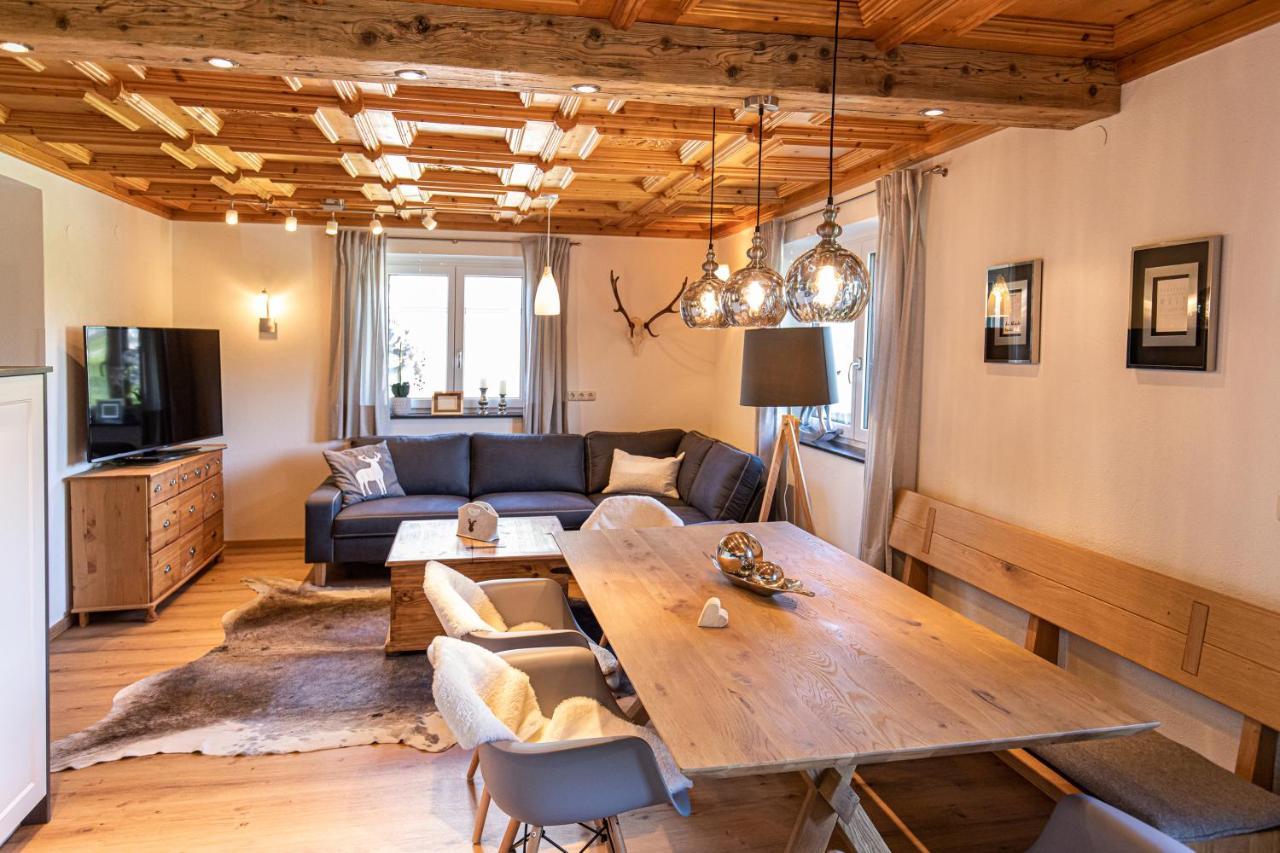 Holiday Im Gaestehaus Warter In Altenmarkt Altenmarkt im Pongau Exterior foto