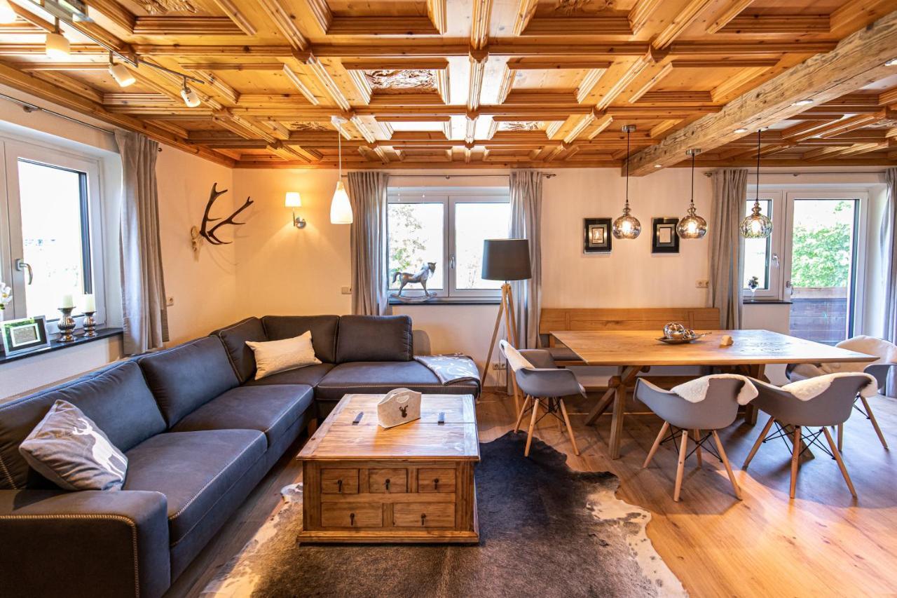 Holiday Im Gaestehaus Warter In Altenmarkt Altenmarkt im Pongau Exterior foto